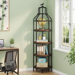 Bookshelf <b>Wall</b> & <b>Display</b> Shelves - Product Image 3