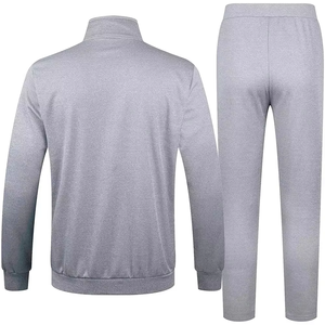 Survêtements Homme à Bas Prix – Vente en Gros de Tenues de Sport, Ensembles d'Entraînement et de Jogging pour Hommes - Product Image 2