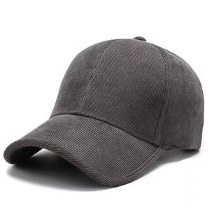 Structured 6 Panel Baseball Cap Low Profile Look <b>Top</b> Notch Custom Logo Hat Outdoor Sport Headwear Durable Quality Baseball Cap - Product Image 5
