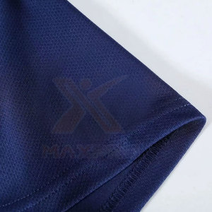 New Arrival Best Selling Breathable High Quality Unisex <b>Badminton</b> Uniform Customizable Options Pakistan Manufacturer for Online - Product Image 5