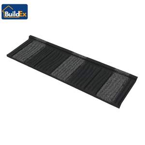 Tuiles pour Tôle <span class=keywords><strong>de</strong></span> Toiture Enduite <span class=keywords><strong>de</strong></span> Pierre <span class=keywords><strong>Bardeaux</strong></span> <span class=keywords><strong>de</strong></span> <span class=keywords><strong>Bois</strong></span> Prix - Product Image 5