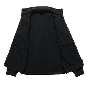 แจ็กเก็ตขนแกะผู้หญิงน้ำหนักเบากันลมกันลมแฟชั่นฤดูหนาว - Product Image 3