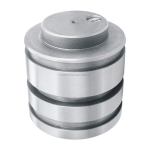 ชิ้นส่วนอะไหล่ไฮดรอลิกที่ทนทานของ Mahindra ลูกสูบกระบอกสูบ yuvraj STD 75.58มม. - Product Image 1