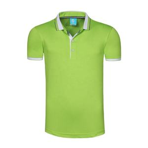 เสื้อเชิ้ตผู้ชายผ้าโพลีเอสเตอร์/คอตตอนอ๊อกซ์ฟอร์ด ระบายอากาศได้ดี สั่งทำได้ พิมพ์ลายดิจิตอลด้านหน้า แขนสั้น สไตล์สตรีทแฟชั่นลำลองแนวสปอร์ต - Product Image 5