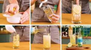 Custom Packaged Coconut Blossom Nectar Standardized Export Quality Long Shelf Life Syrup - Product Image 4