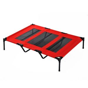 Cuccia per Cani Moderna Invernale con Materasso, Resistente, Lavabile, Design Stampato, Cartone Rimovibile per Uso Interno in Camera da Letto - Product Image 4