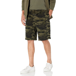Shorts cargo classiques pour hommes, construction durable, design multi-poches, prêt à porter pour les aventures en plein air, les voyages et les occasions décontractées - Product Image 5