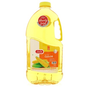 Huile de maïs raffinée naturelle de qualité alimentaire, huile de cuisson premium fabriquée à partir de maïs de qualité pour la préparation des aliments, cuisines commerciales - Product Image 1