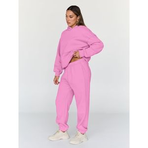 Chándal Deportivo Personalizado para Mujer, Hecho a Medida en Pakistán, Transpirable - Product Image 2