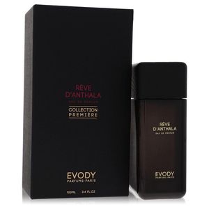 น้ำหอมสเปรย์สำหรับผู้หญิง Reve D'anthala ขนาด 3.4 ออนซ์ - Product Image 1