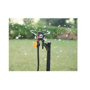 Système d'irrigation agricole en PVC de haute qualité avec kit de brumisation et d'arrosage goutte à goutte pour pelouse et ferme – Solution d'arrosage en gros - Product Image 1