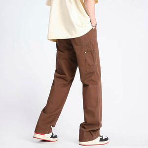 Pantalones vaqueros de mezclilla de alta calidad para hombre, pantalones de mezclilla para hombre, nueva moda - Product Image 5