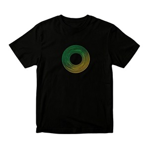 Camisetas 100% Algodón Peinado 200 GSM, Diseño de Logotipo Personalizado, Impresión Serigráfica, Manga Corta, Unisex, Tacto Suave - Product Image 6