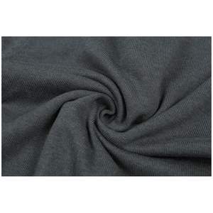 Cárdigan antiarrugas de lana merina 100% de punto fino a la moda para mujer con cuello redondo de manga larga estilo chino para la temporada de otoño - Product Image 5