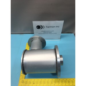 16-00086-00 Colector de vacío, línea frontal, brida - Equipo y piezas de semiconductores de confianza de la marca global legada - Product Image 2