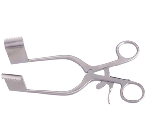OFERTA ESPECIAL: Retractor de laminectomía manual autoajustable de acero inoxidable MEYERDING ALEMÁN, aprobado por CE ISO, de Mediva Essence - Product Image 4