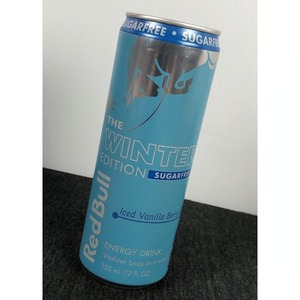 Bebida energética original RedBull sabor vainilla y frutas congeladas, Redbull 355 ml, bebida energética al por mayor, Redbull en venta - Product Image 6