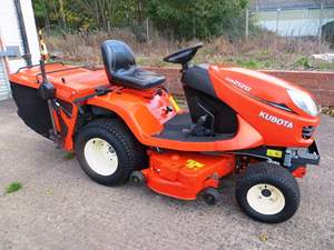 High Quality for G231 Lawn Mower 4-Stroke 2-Stroke Engine Durable Blades Efficient Fuel Saving OEM Lawn Maintenance Equipment - Product Image 5