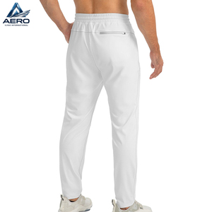 Ropa para Hombre, Transpirable, Servicio OEM, Ropa Deportiva, Pantalones Deportivos de Última Moda para Hombre, Pantalones Deportivos - Product Image 2