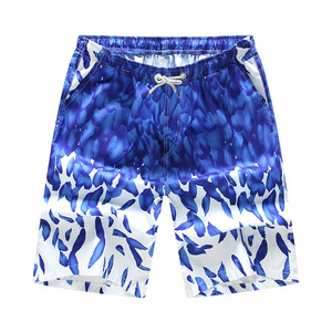 2026 Summer Wholesale Custom Sublimation Digital Print <b>Shorts</b> for <b>Men</b> Styles Printing Polyester Swimming <b>Short</b> - Product Image 1