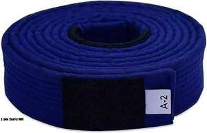 Vente en gros en ligne de kimonos de BJJ de qualité supérieure, doux et confortables, en tissage perlé, ceinture de BJJ, kimonos de BJJ, ceinture, design personnalisé OEM, 100% coton - Product Image 5