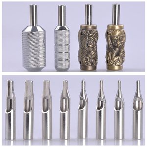 Macchina per tatuaggi a tutti i livelli per artisti e principianti kit per tatuaggi - Product Image 5