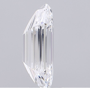 IGI Certified 3.29 CT DUTCH MARQUISE <b>D</b> Color VS1 Clarity Lab Grown Diamond <b>Model</b> IGI LG 735516673 ROYAL GEMS Jewelry Making - Product Image 2