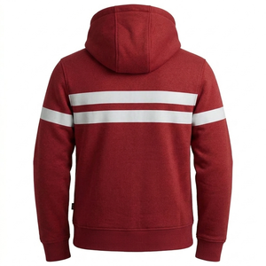 Vornex Industry <b>Motorcycle</b> Riding Hoodie Windproof Personalized Design Biker Pullover For Retail Sourcing Bulk Supply OEM ODM - Product Image 4