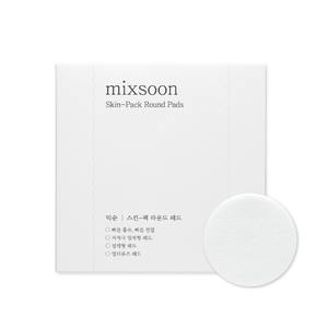 Coussinets de coton Mixun coréens de haute qualité, 240 feuilles - Product Image 1