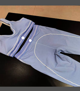 Venta directa de fábrica, ropa de yoga de alta calidad para mujer, ropa deportiva push-up para gimnasio, ropa de yoga de alta elasticidad. - Product Image 4