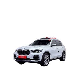 BMW X5 XDrive 30d XLine Diesel SUV 2024 avec transmission automatique - Product Image 1