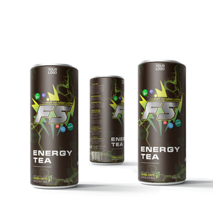 Bebidas Energéticas al por Mayor OEM ODM, Yerba Mate al por Mayor, Té Saludable de Sabor Natural, Exportación Mundial, Botella de Bebida Personalizada - Product Image 6