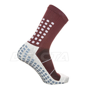 New Design Cheap Price Football <b>Socks</b> Oem Service Adult Football <b>Socks</b> <b>Custom</b> Youth Football <b>Socks</b> - Product Image 2