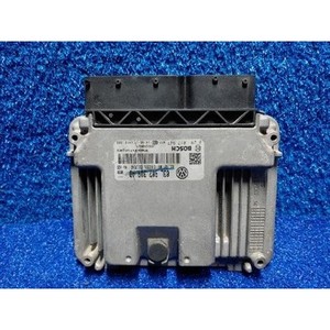 ECUs y Módulos de Computación Usados para Beetle 03L907309AD para Beetle Convertible (A5 Facelift 2016) Alemania - Product Image 1