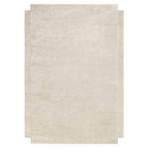 Tapis et carpettes en laine de Nouvelle-Zélande à poils longs, design abstrait moderne, faits à la main, écologiques - Product Image 5