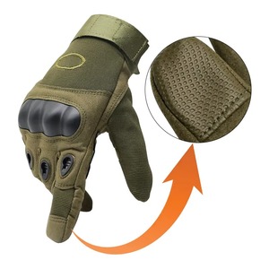 Lightweight M Tactical <b>Gloves</b> Breathable C <b>Gloves</b> for Outdoor Operations and Tactical Sports - Product Image 2
