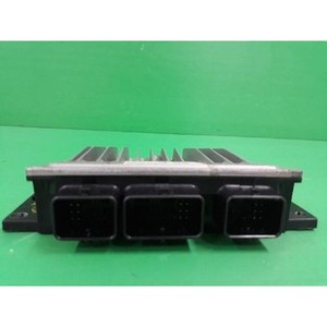 Unidad de Control Electrónico (ECU) para Carnival UP/GQ 1998-2001, Usada, OEM 391014X510 - Product Image 3