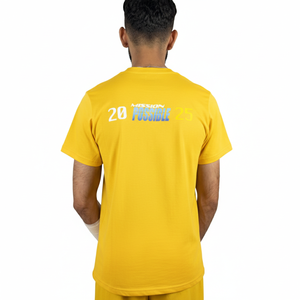 Camiseta Informal para Hombre, Color Liso, Ligera, al por Mayor, de la Mejor Calidad, Elegante - Product Image 2