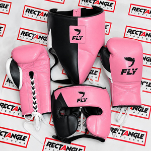 ชุดฝึกซ้อมมวย MMA หนังวัวคุณภาพสูง ปี 2026 พร้อมเชือกผูก แห้งเร็ว หลายสี ป้องกันการบาดเจ็บ - Product Image 4