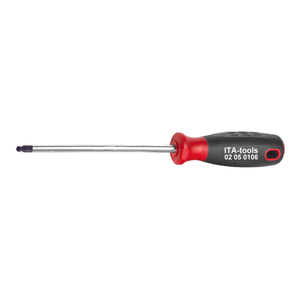 Ball Point Key <b>Screwdriver</b> - Product Image 2