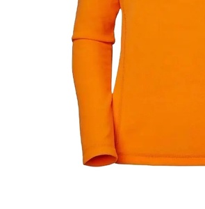 Chaqueta Bomber de Diseño OEM, la Mejor para Hombre y Mujer, de Invierno, Tejida, de Tejido Softshell, Impermeable, Cortavientos, Transpirable, de Forro Polar, Estilo Urbano, Satinada - Product Image 4