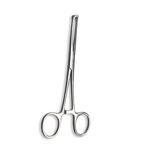 Ensemble d'instruments chirurgicaux manuels en acier inoxydable Allis pour la préhension des tissus, usage hospitalier et médical - Product Image 5