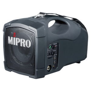 Transmisor MIPRO Extreme IP67 a prueba de agua de 5.8GHz con bodypack digital resistente a la intemperie para sistema inalámbrico de producción en campo - Product Image 6