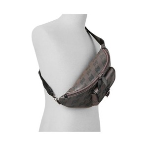 2026 new style Fashion Crossbody <b>Bag</b> Men Men's Messenger <b>Bags</b> Hot Selling genuine Leather Messenger <b>Bag</b> for Men - Product Image 4