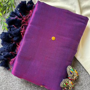 Beautiful Indian Traditional Soft <b>Tissue</b> silk Saree Latest Exclusive Stylish Blouse Ethnic Party <b>Wedding</b> Wear For Women - Product Image 1