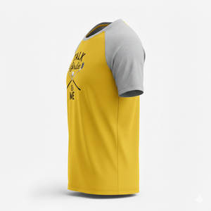 Camiseta de golf cómoda para hombre, tela absorbente de sudor, adecuada para golf, fitness, correr y ropa de golf - Product Image 4