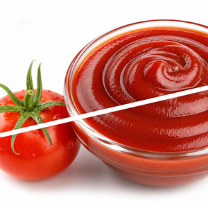 Ketchup de Tomate Delicioso de Vietnam, el Más Vendido, Suministro del Fabricante, Precio Competitivo, Rico en Sabor, Envasado en Botella de 1L - Product Image 2