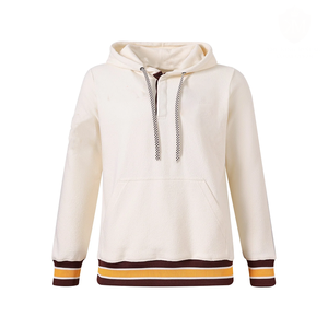 Nueva Llegada: Sudadera con Capucha Personalizada con Logotipo de Letras Griegas, Cierre de Botones, Felpa de Algodón, Fabricación al por Mayor, OEM - Product Image 1
