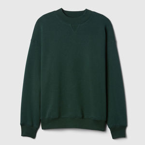 Diseño 2025, Camiseta de Cuello Alto para Mujer, 100% Algodón, Ligera, de Secado Rápido, con Logotipo Personalizado, Servicio OEM - Product Image 3