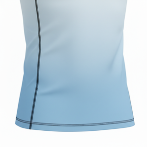 โรงงานผลิตเสื้อรัดกล้ามเนื้อแบบซับลิเมชั่นสำหรับกีฬา MMA BJJ รับผลิตตามสั่ง (OEM) แบรนด์ส่วนตัว ขายส่งจำนวนมาก - Product Image 5